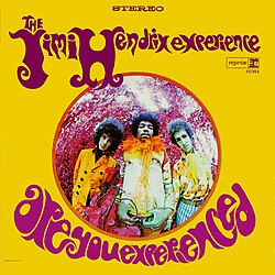 	Are You Experienced - The Jimi Hendrix Experience	